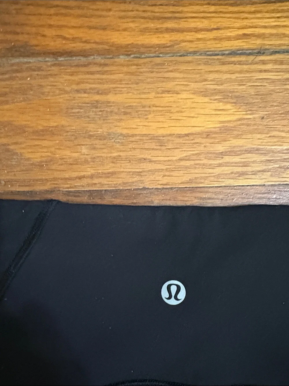 lululemon athletica Black High-Rise Performance Leggings Women’s Size 4